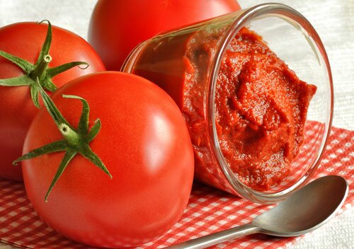 Tomato-Puree